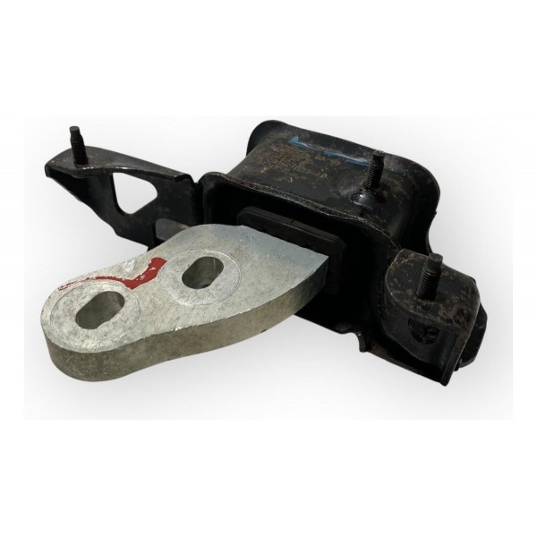 Coxim Câmbio Ford Ecosport 1.6 2015 Cv217m12