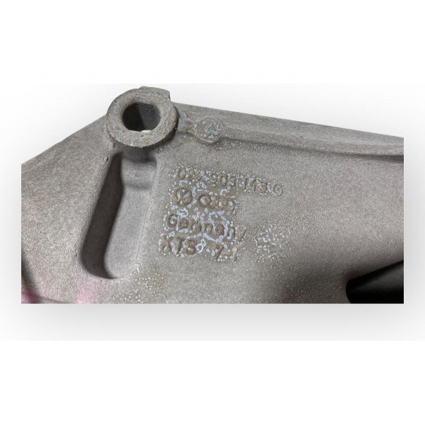 Suporte Alternador Volkswagen Golf Polo 1.8 1998 037903143b