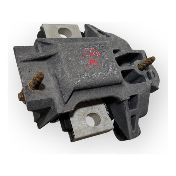 Coxim Motor Esquerdo Volkswagen Gol G5 G6 G7 Fox 1.6 09/20