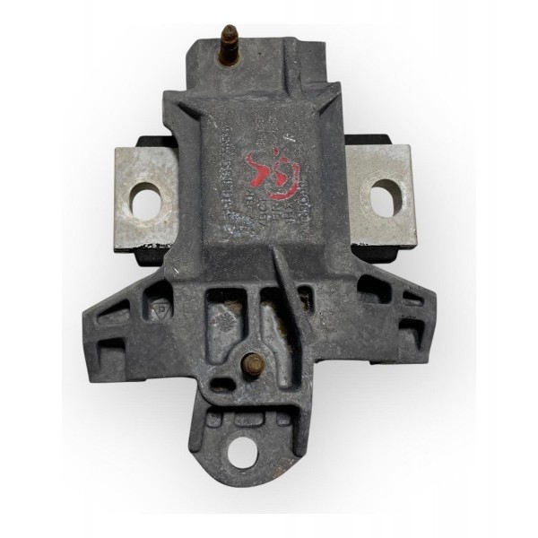 Coxim Motor Esquerdo Volkswagen Gol G5 G6 G7 Fox 1.6 09/20 A