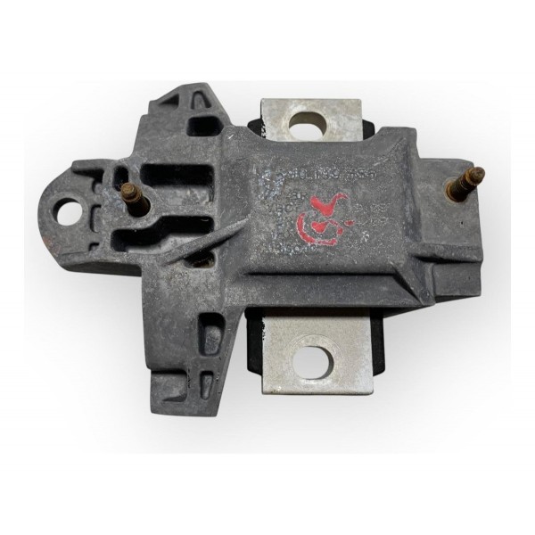 Coxim Motor Esquerdo Volkswagen Gol G5 G6 G7 Fox 1.6 09/20 B