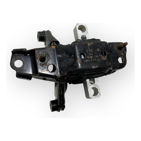Coxim Traseiro Motor Cambio Esquerdo Fox Polo Gol 2007/2018