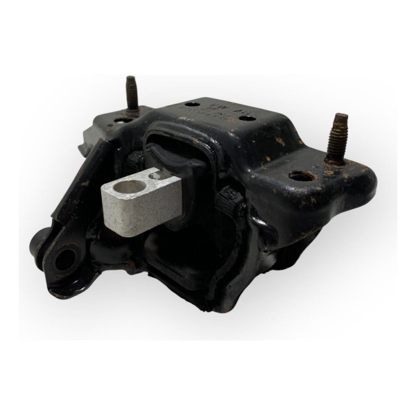 Coxim Traseiro Motor Cambio Esquerdo Fox Polo Gol 2007/2018