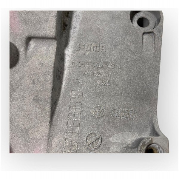 Suporte Alternador Volkswagen Jetta Polo Golf Bora 2.0 2012