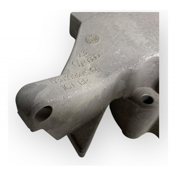 Suporte Coxim Motor Volkswagen Gol Saveiro Fox G6 G7 1.6