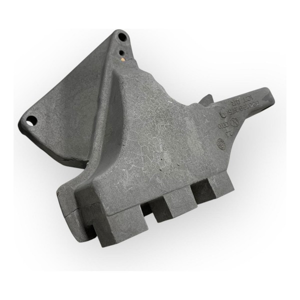 Suporte Coxim Motor Volkswagen Gol Saveiro Fox G6 G7 1.6