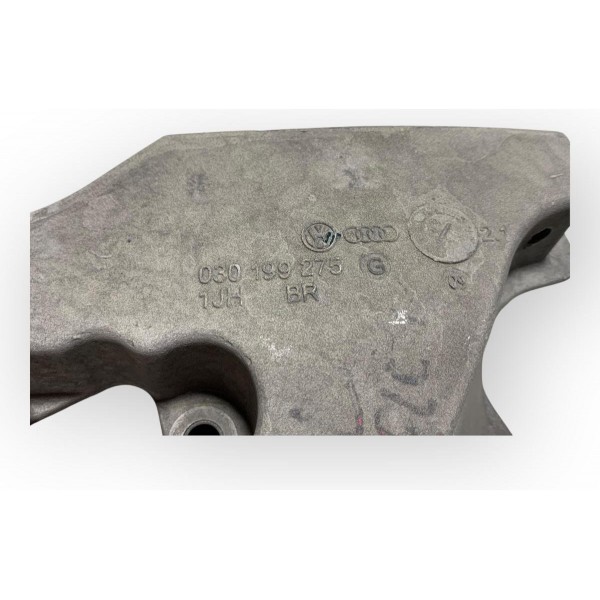 Suporte Coxim Direito Motor Volkswagen Gol Voyage G5 Fox 1.0