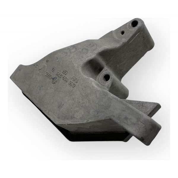 Suporte Coxim Direito Motor Volkswagen Gol Voyage G5 Fox 1.0