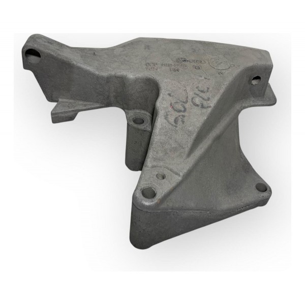 Suporte Coxim Direito Motor Volkswagen Gol Voyage G5 Fox 1.0