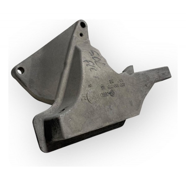 Suporte Coxim Direito Motor Volkswagen Gol Voyage G5 Fox 1.0