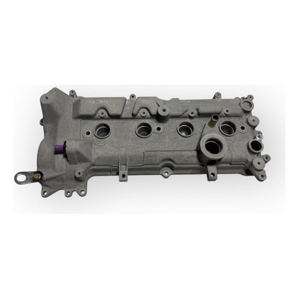 Tampa De Válvulas Nissan March Versa 1.6 16v 2017