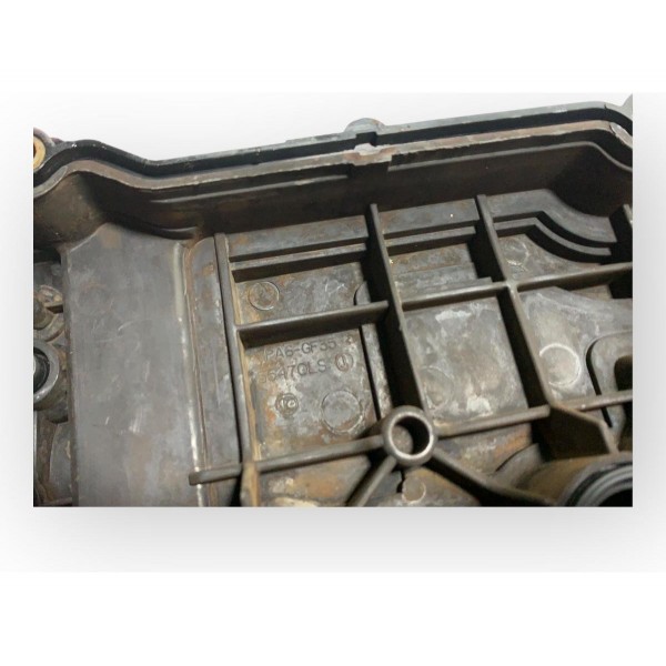 Tampa Válvulas Peugeot 408 308 3008 C4 1.6 Thp 2013