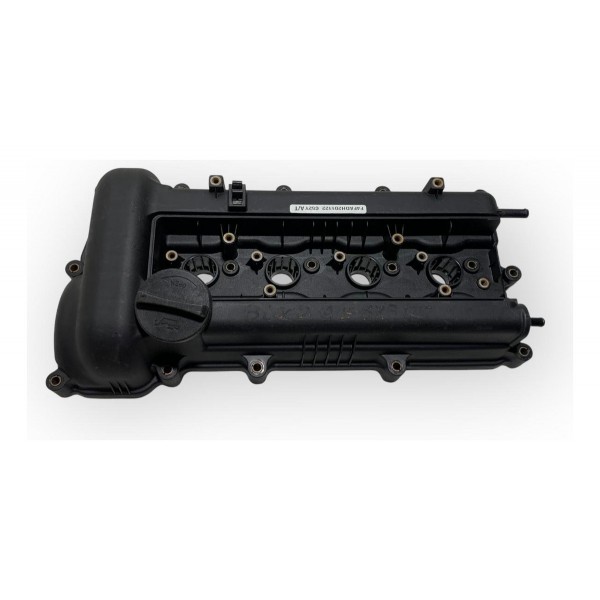 Tampa Válvulas Hyundai Hb20 Kia Cerato Soul 1.6 2012