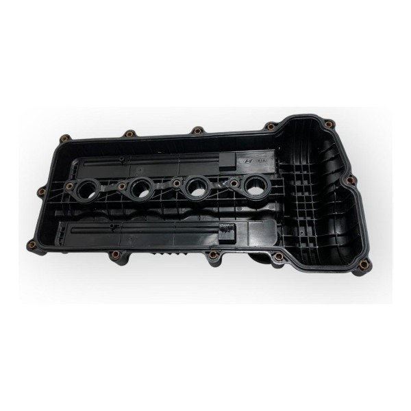 Tampa Válvulas Hyundai Hb20 Kia Cerato Soul 1.6 2012