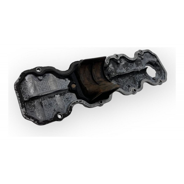 Tampa Válvulas Chevrolet Astra Vectra Omega Monza 2.0 93/98