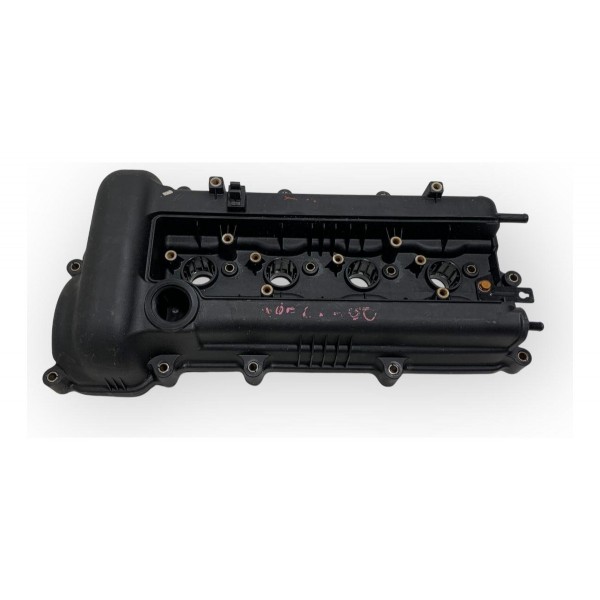 Tampa Válvulas Hyundai Hb20 Kia Cerato Soul 1.6 2013