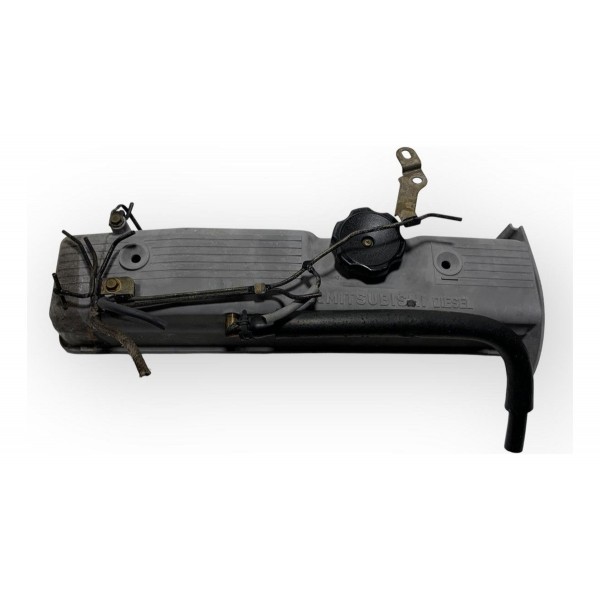 Tampa Válvula Mitsubishi Pajero L200 2.5 Diesel 2006/2009