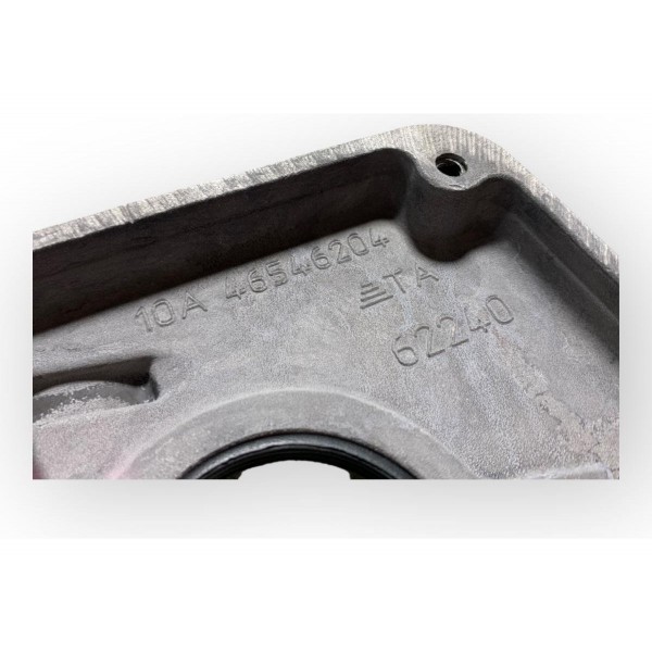 Tampa Válvula Fiat Palio Siena Uno Fire 1.0 1.4 2002/2012