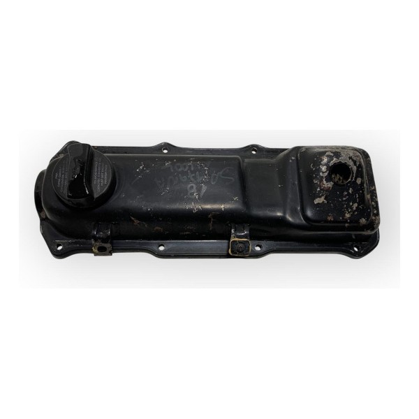 Tampa Válvula Volkswagen Santana Gol Saveiro Parati 1.8 Ap