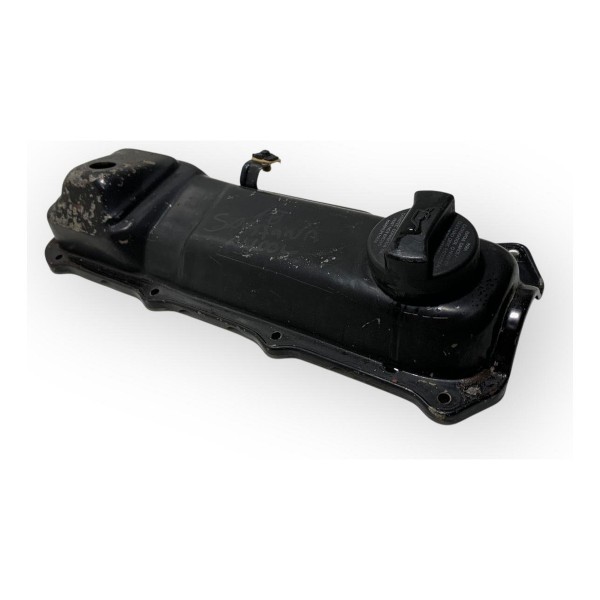 Tampa Válvula Volkswagen Santana Gol Saveiro Parati 1.8 Ap