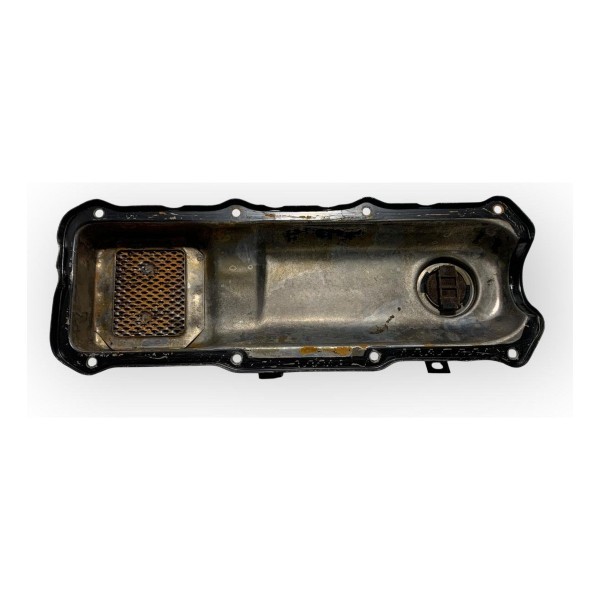 Tampa Válvula Volkswagen Santana Gol Saveiro Parati 1.8 Ap