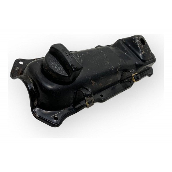 Tampa Válvula Volkswagen Santana Gol Saveiro Parati 1.8 Ap