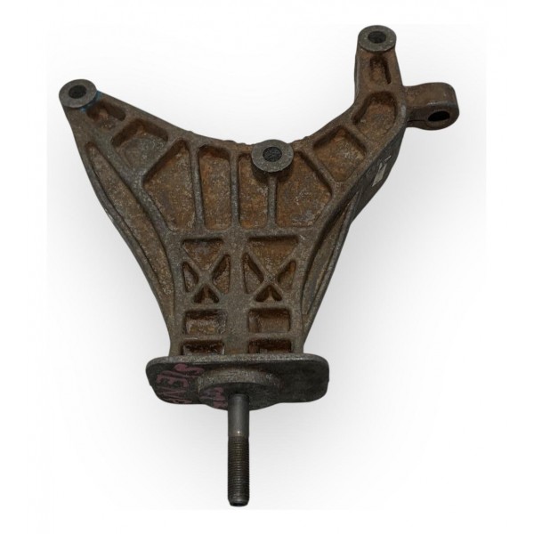 Suporte Coxim Câmbio Fiat Siena Palio Strada 51844473 A