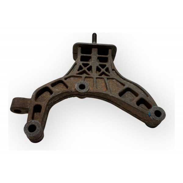 Suporte Coxim Câmbio Fiat Siena Palio Strada 51844473 A