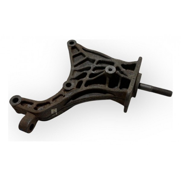 Suporte Coxim Câmbio Fiat Siena Palio Strada 51844473 B