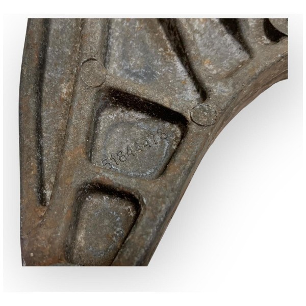 Suporte Coxim Câmbio Fiat Siena Palio Strada 51844473 B