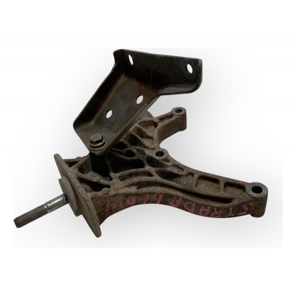 Suporte Coxim Câmbio Fiat Siena Palio Strada 51844473 C