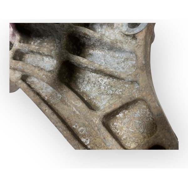 Suporte Coxim Câmbio Fiat Siena Palio Strada 51844473 C