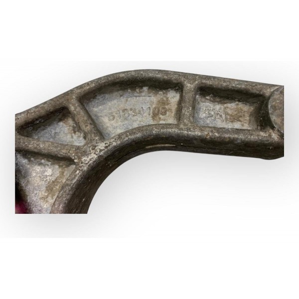 Suporte Coxim Cambio Fiorino Uno Evo 1.4 51834108 A