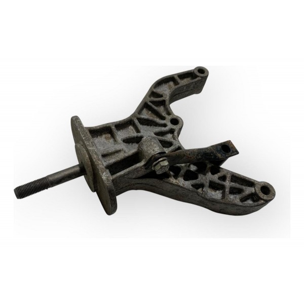 Suporte Coxim Cambio Fiorino Uno Evo 1.4 51834108 A