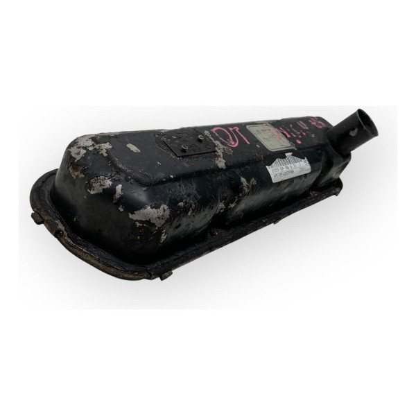 Tampa Válvula Ford Fiesta Ka 1.0 Endura 1997 1998 1999 A