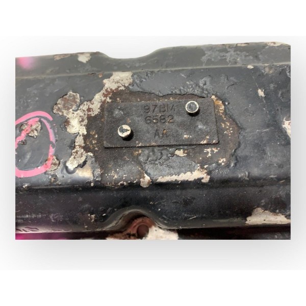 Tampa Válvula Ford Fiesta Ka 1.0 Endura 1997 1998 1999 A