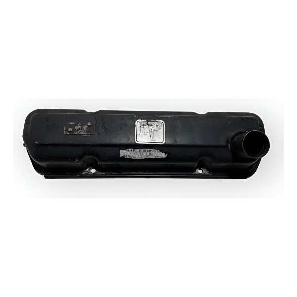 Tampa Válvula Motor Ford Ka Endura 1.0 1997 97bm6582aa