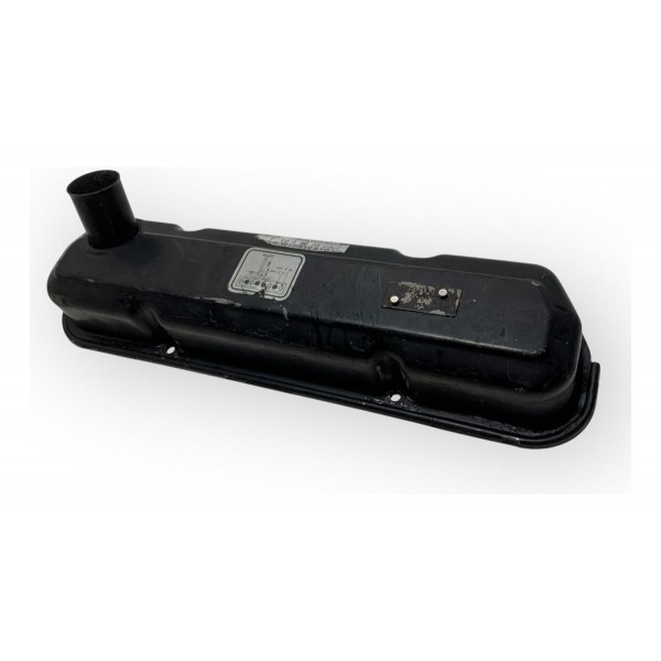 Tampa Válvula Motor Ford Ka Endura 1.0 1997 97bm6582aa