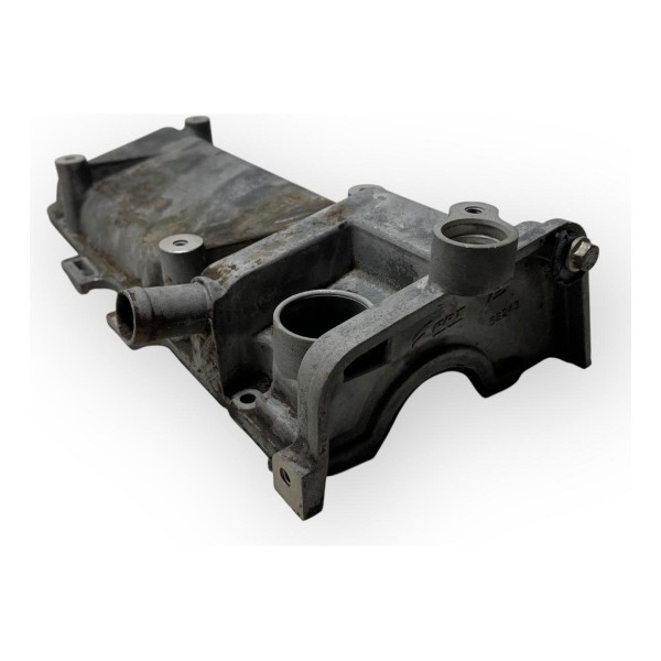 Tampa Válvula Fiat Palio Uno Siena Fire 1.0 2004/14 55217486