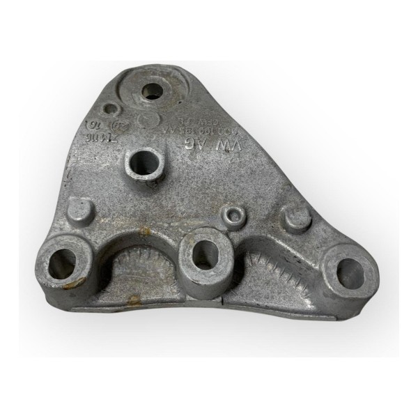 Suporte Coxim Motor Volkswagen Gol Fox 1.0 3cc 2015/2022