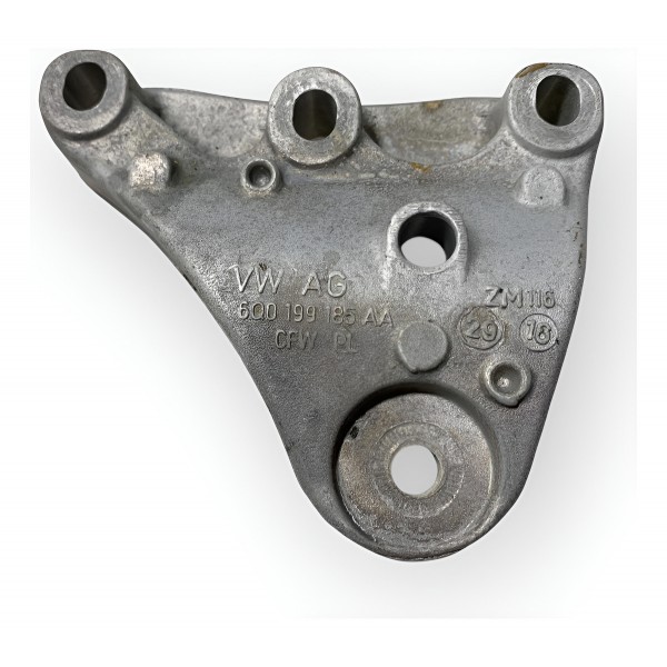 Suporte Coxim Motor Volkswagen Gol Fox 1.0 3cc 2015/2022