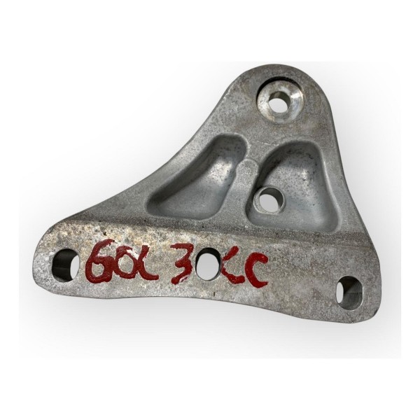 Suporte Coxim Motor Volkswagen Gol Fox 1.0 3cc 2015/2022