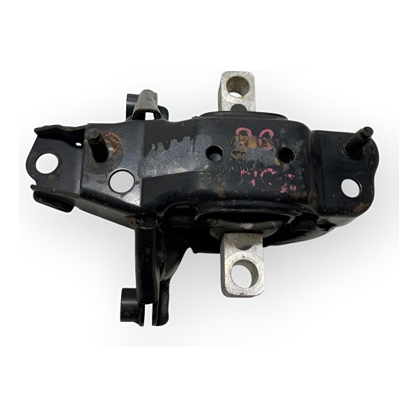 Coxim Motor Cambio Esquerdo Gol Fox Polo 2013/2019 6q0199555