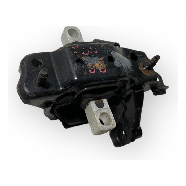 Coxim Motor Cambio Esquerdo Gol Fox Polo 2013/2019 6q0199555