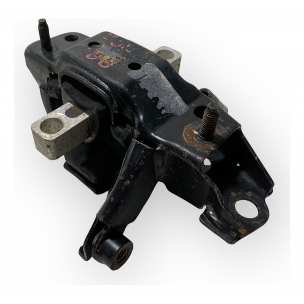 Coxim Motor Cambio Esquerdo Gol Fox Polo 2013/2019 6q0199555
