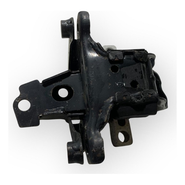 Coxim Motor Cambio Esquerdo Gol Fox Polo 2013/2019 6q0199555