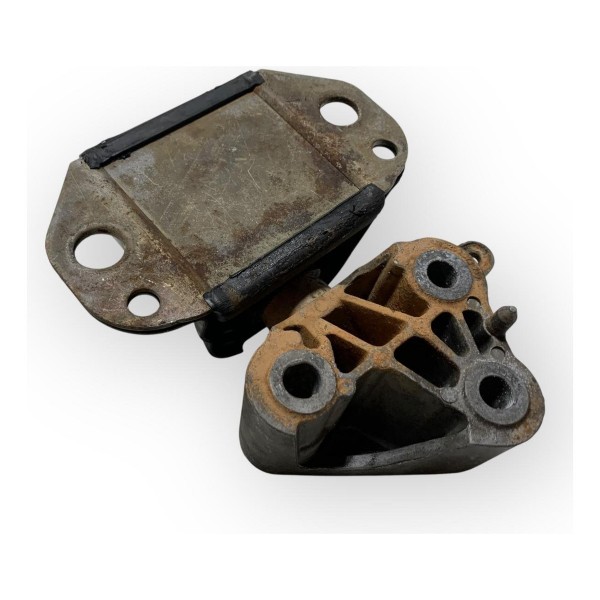 Coxim Suporte Motor Renault Clio 2007 2008 2009 2010 2011