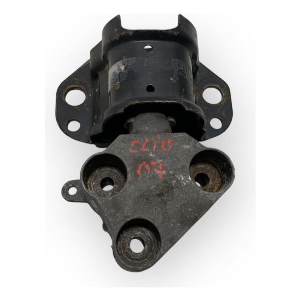 Coxim Suporte Motor Renault Clio 2007 2008 2009 2010 2011