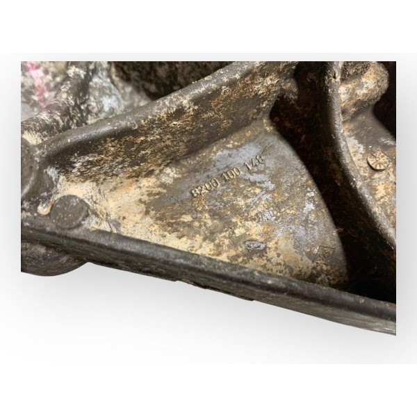 Suporte Alternador Compressor Renault Megane 2.0 2007 A 2012