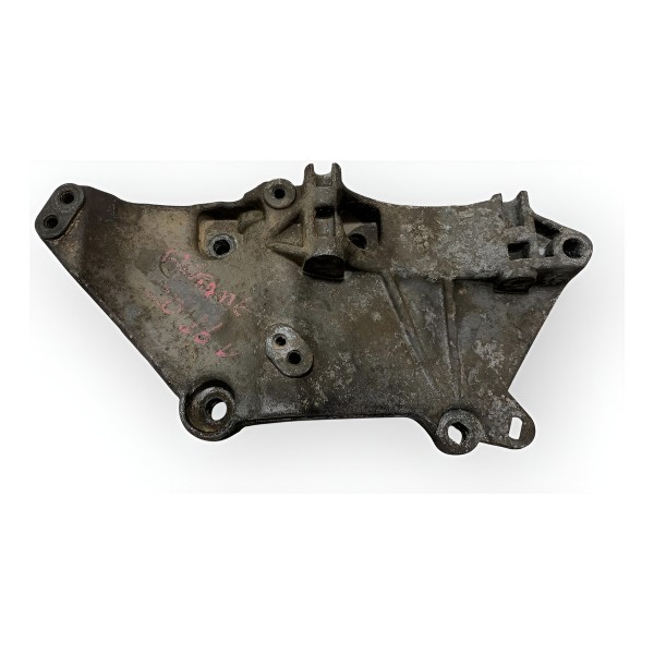 Suporte Alternador Compressor Renault Megane 2.0 2007 A 2012
